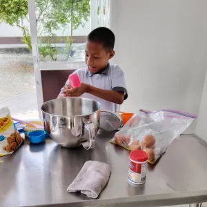 Donar 5 Dólares